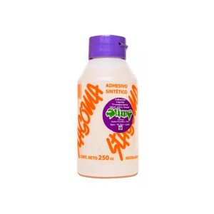 STA GOMA ADHESIVO SINTETICO 250gr